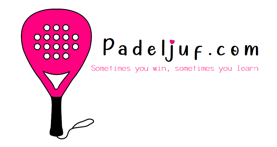 Logo Padeljuf