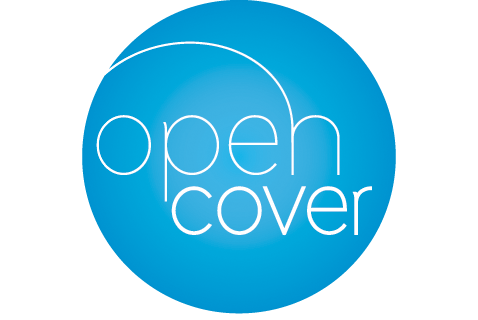 Logo Opencover b.v.