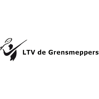 Logo L.T.V. De Grensmeppers