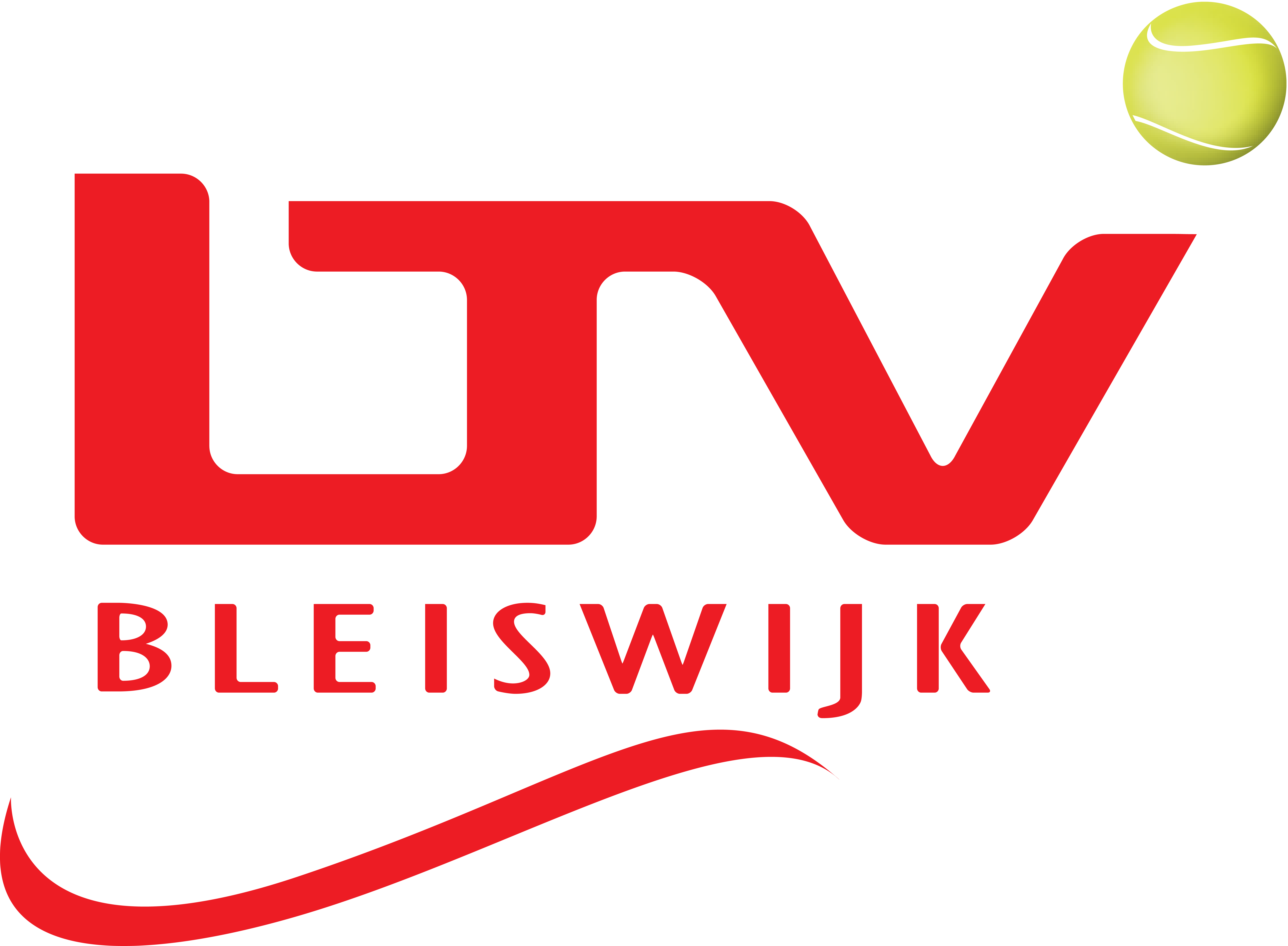 Logo LTV Bleiswijk