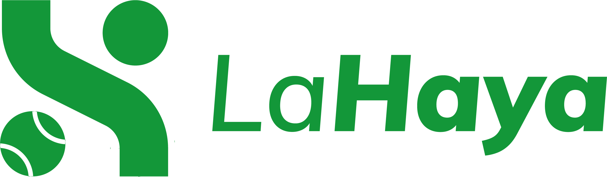 Logo La Haya Padel