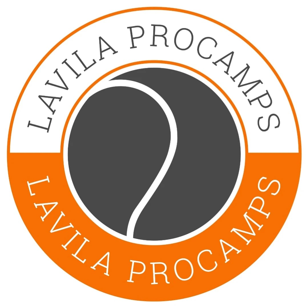 Logo LAVILA PROCAMPS