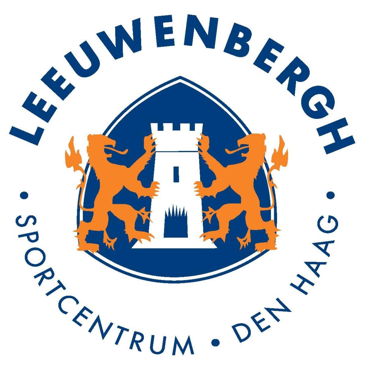 Logo Sportcentrum Leeuwenbergh
