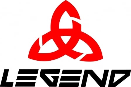 Logo Legend