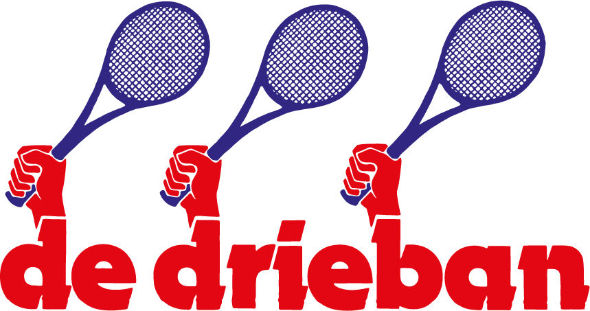 Logo TV de Drieban Venhuizen
