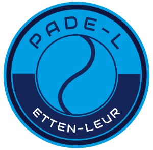 Logo Padel Etten-Leur