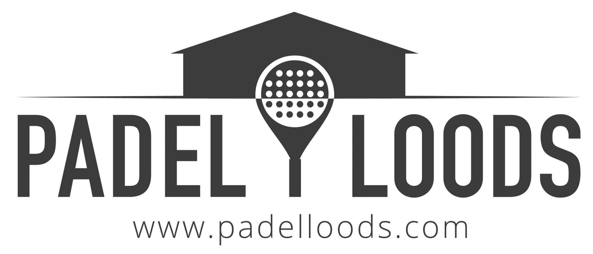 Logo Padelloods
