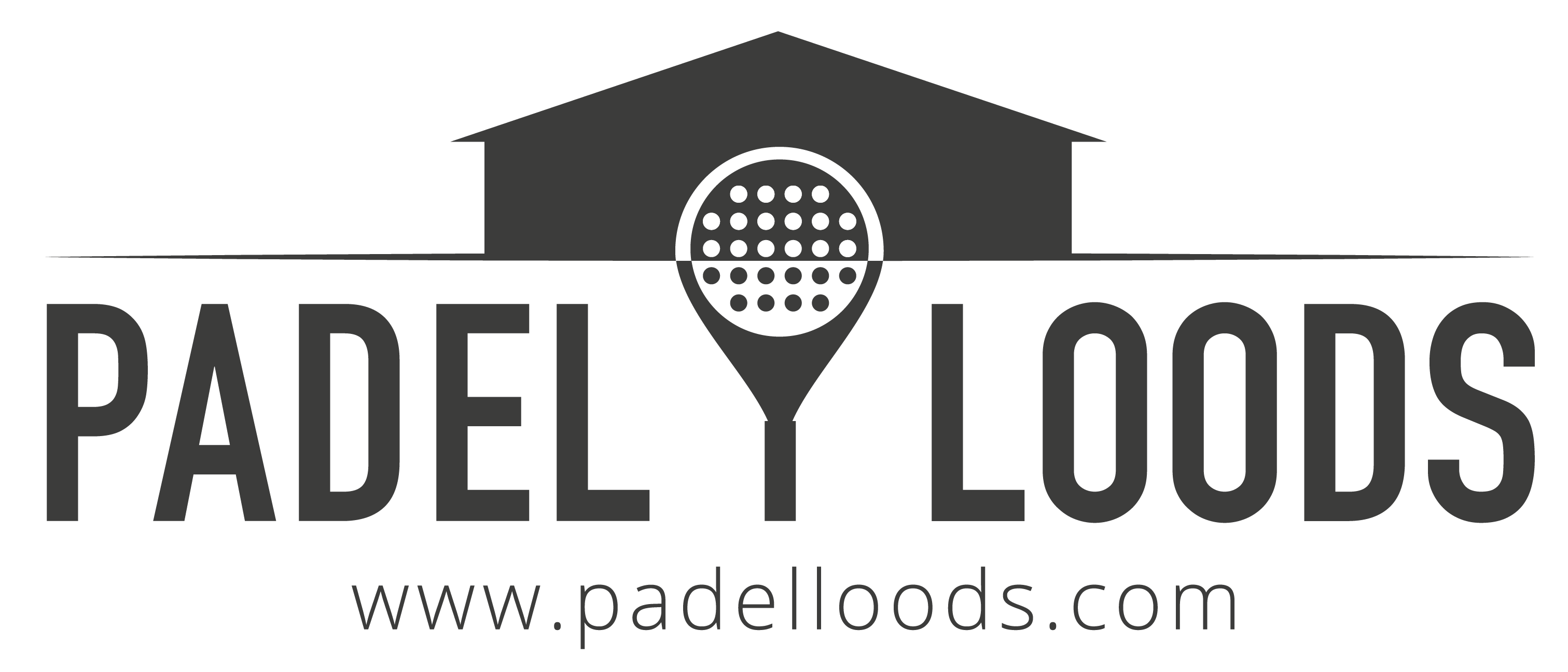 Logo Padelloods.com