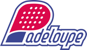 Logo Padeloupe B.V.