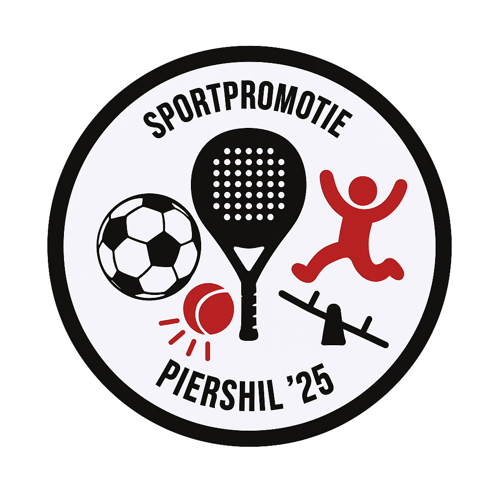 Logo Padelbanen Piershil