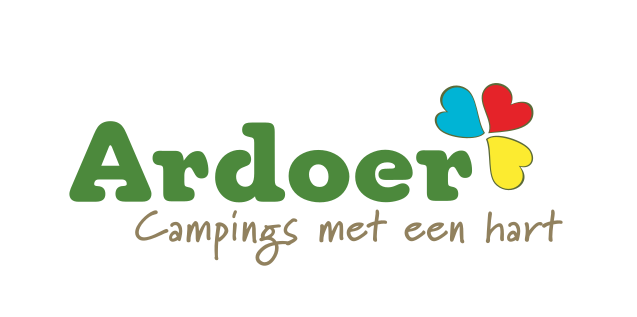 Logo Camping/Bungalowpark de Haeghehorst