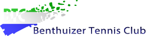 Logo Benthuizer TC