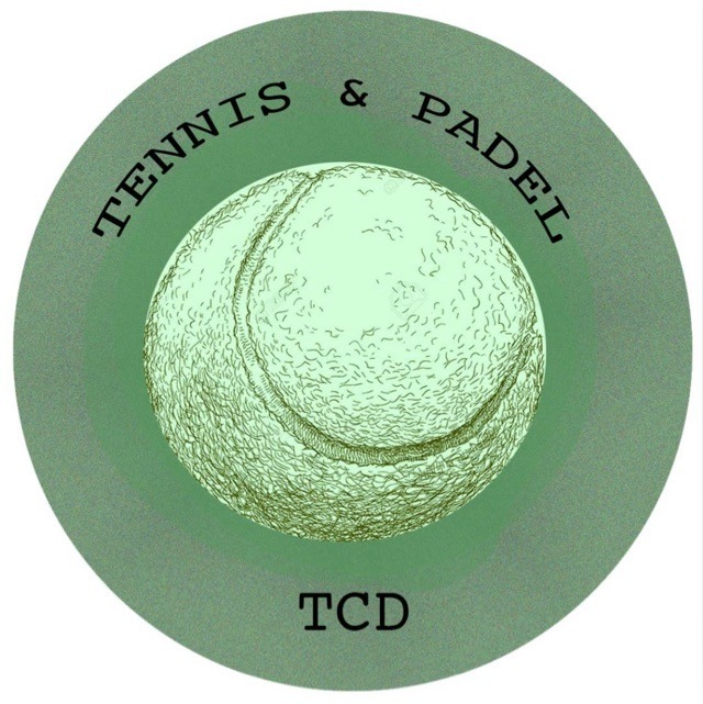 Logo Tennis en padelschool Cynthia Dekker