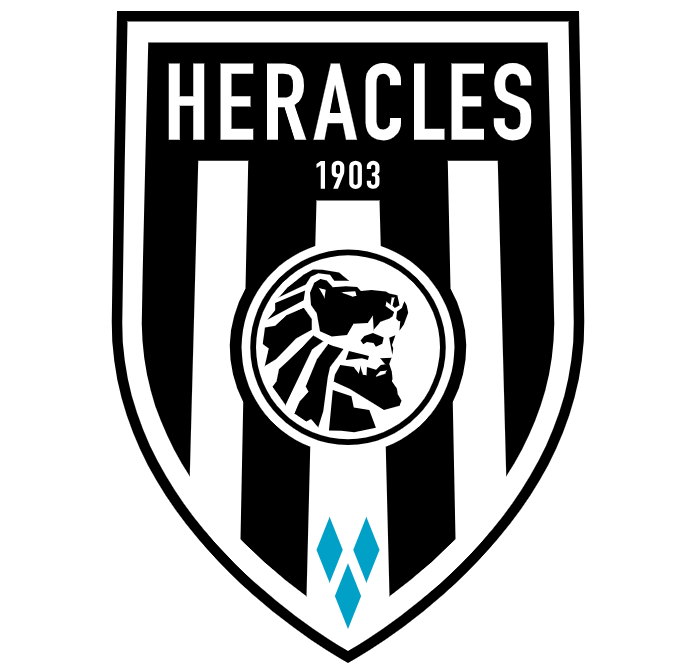 Logo Heracles Almelo