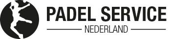 Logo Padel Service Nederland B.V.