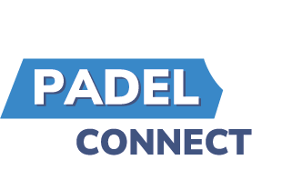 Logo Padel Connect
