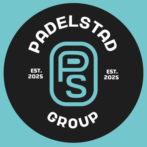 Logo Padelstad Group Harlingen