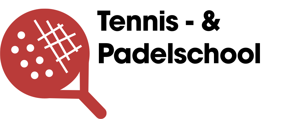 Logo Tennis & Padelschool Waddinxveen