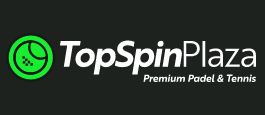 Logo TopSpinPlaza