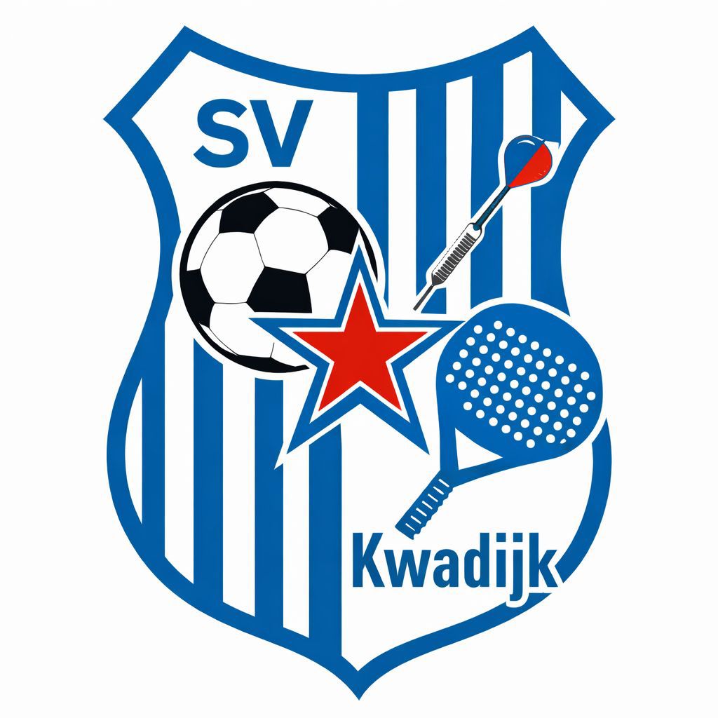 Logo Sportvereniging Kwadijk
