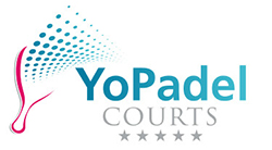 Logo Yo Padel