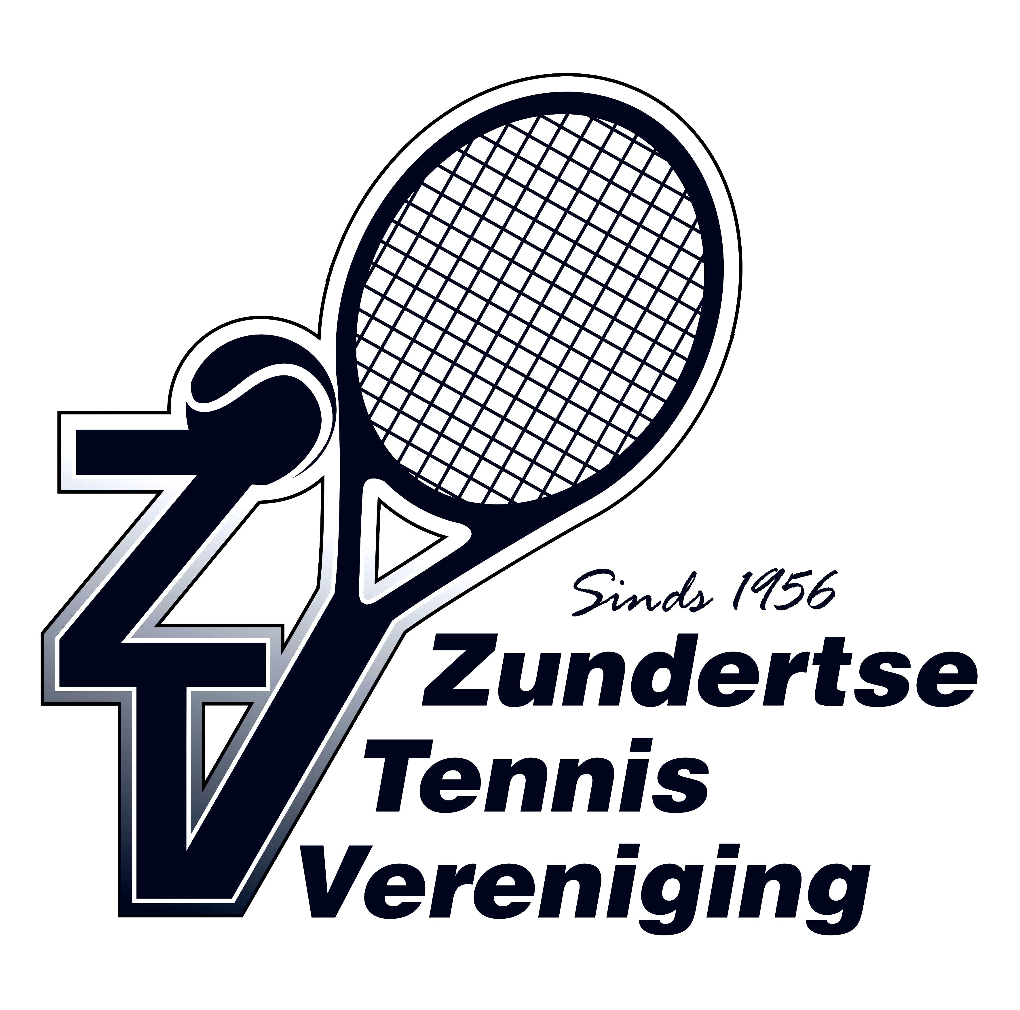 Logo Zundertse T.V.