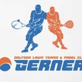 Logo DLTC Gerner