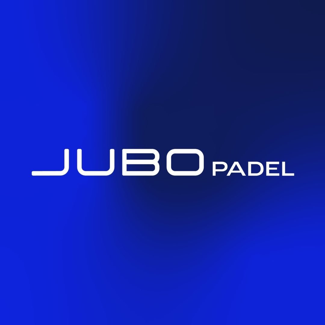 Logo Jubo Padel