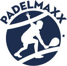 Logo PadelMaxx