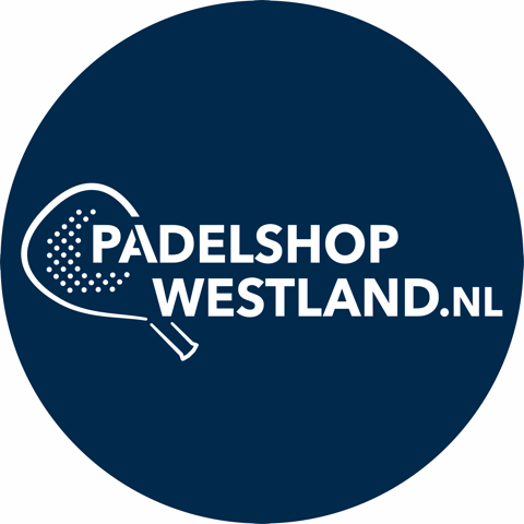 Logo Padelshopwestland.nl