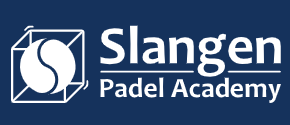 Logo Slangen Padel Academy