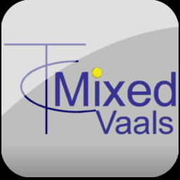 Logo T.C. Mixed-Vaals