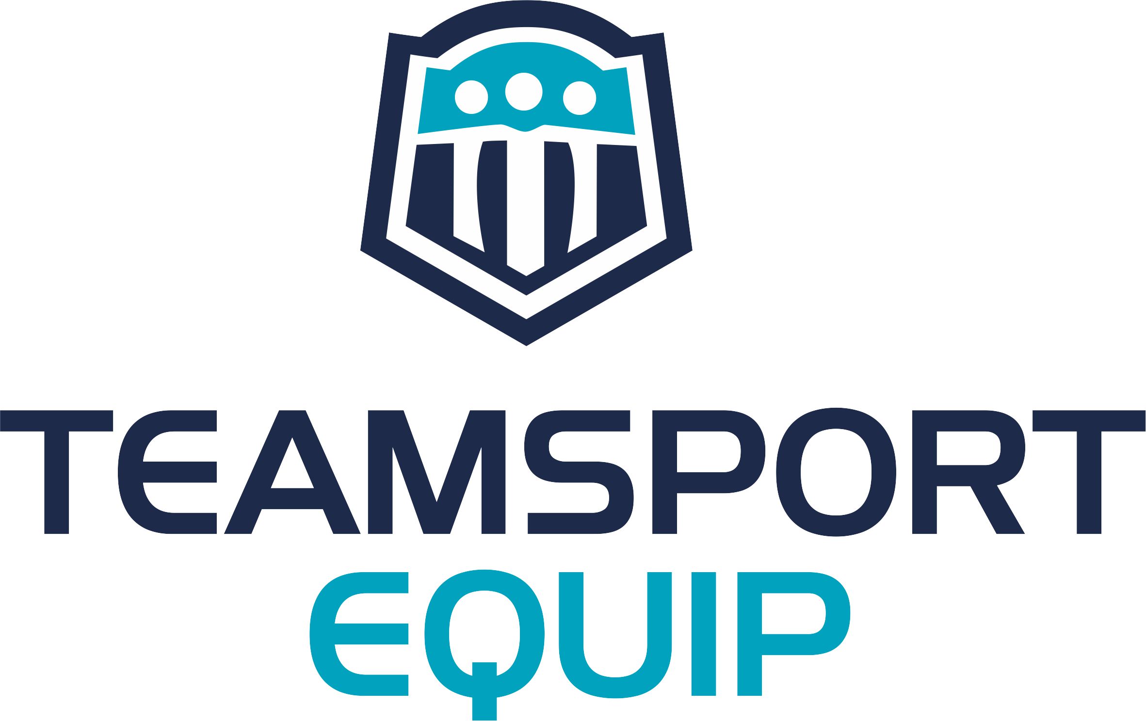 Logo Teamsport Equip