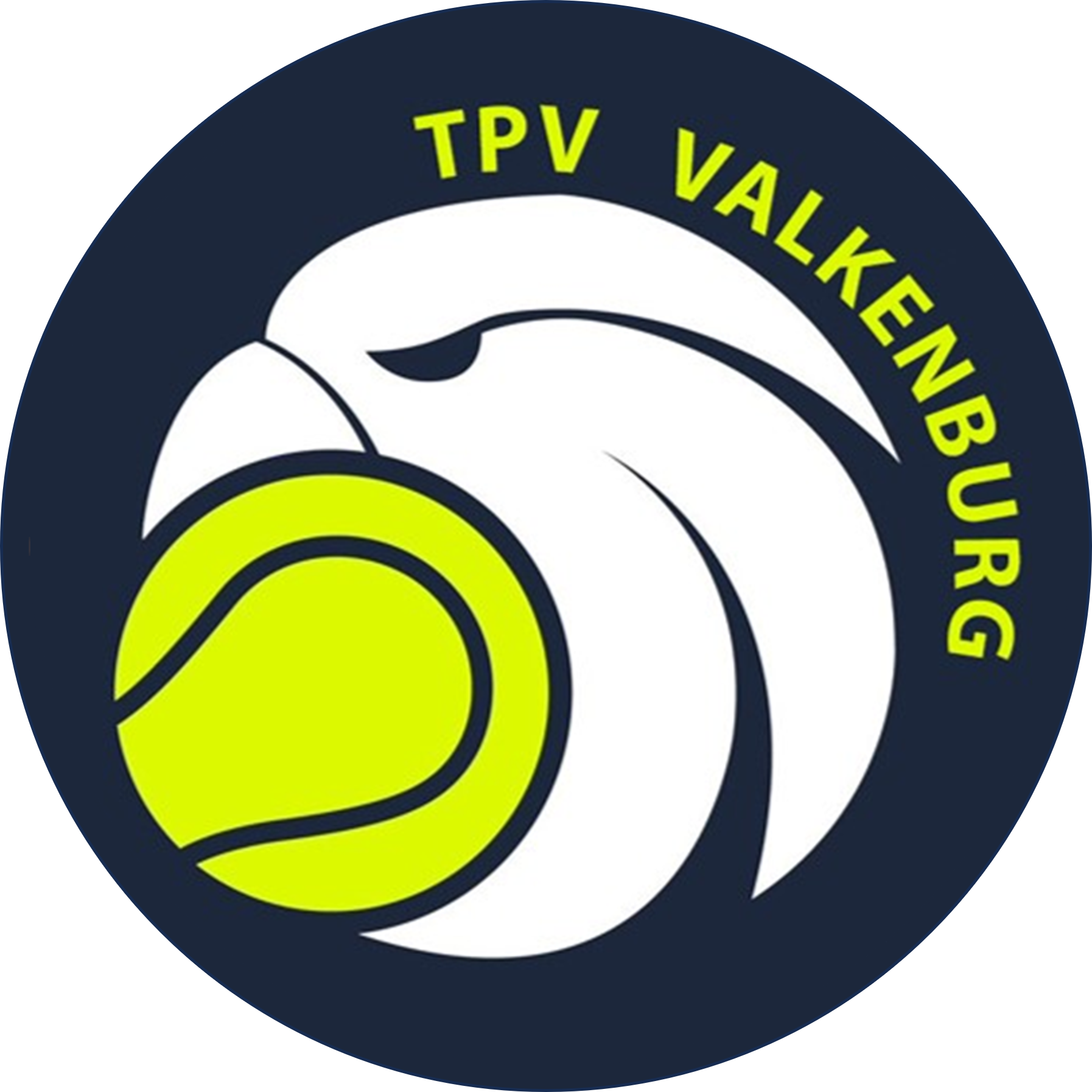 Logo TPV Valkenburg