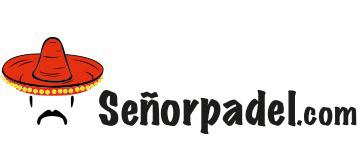 Logo Señorpadel.com