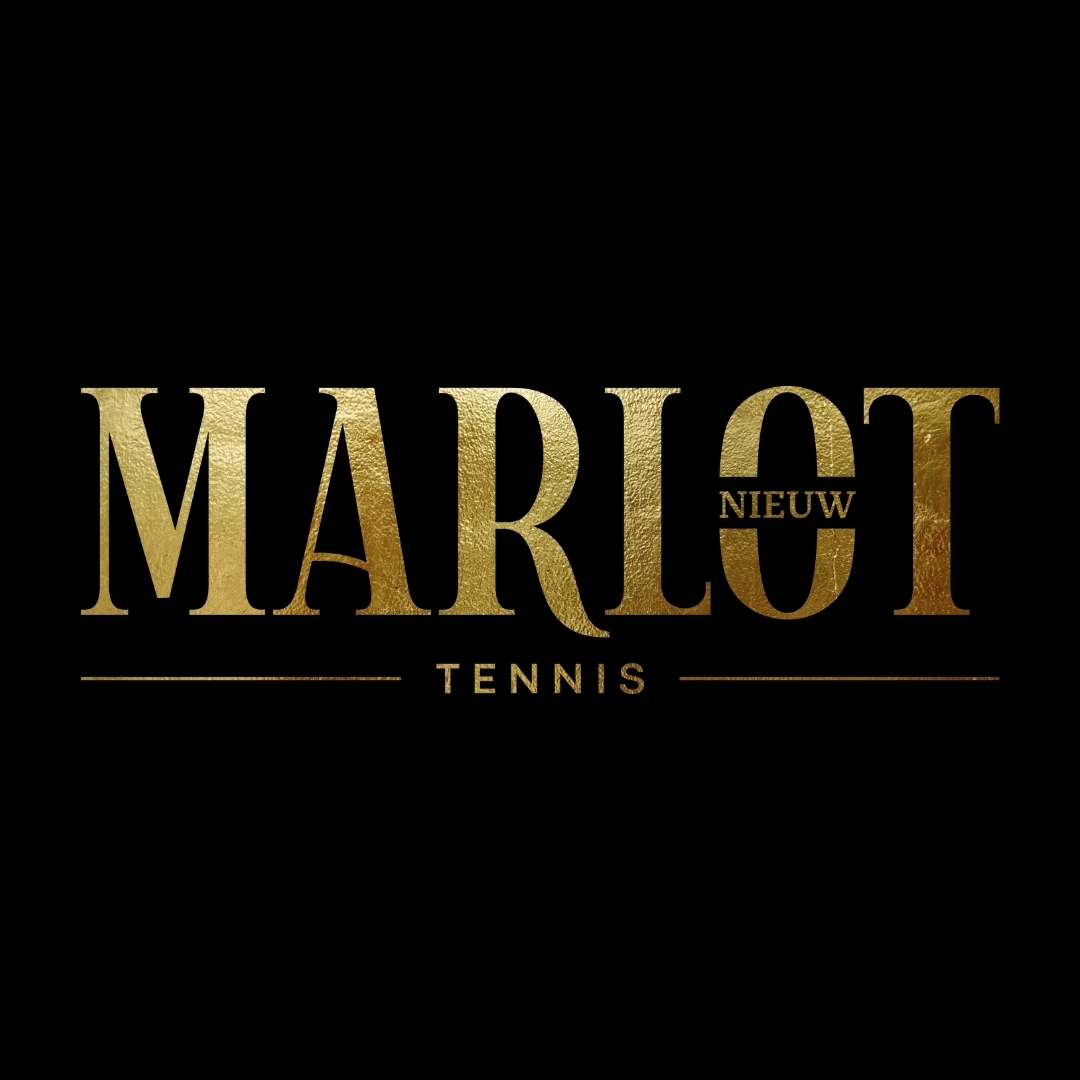 Logo Tennispark Nieuw Marlot
