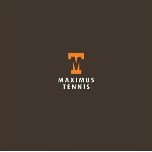 Logo Maximus Tennis & Padel