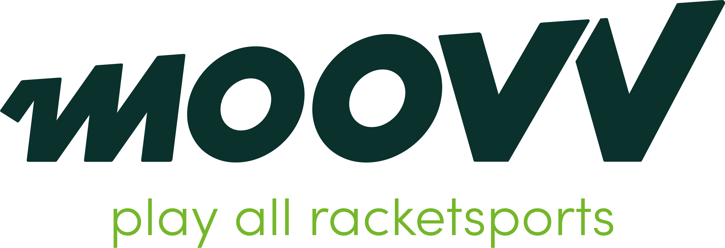 Logo Moovv