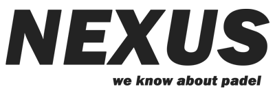 Logo Nexus Padel