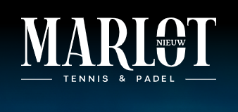 Logo Tennispark Nieuw Marlot