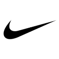 Logo Nike EU Headquarters