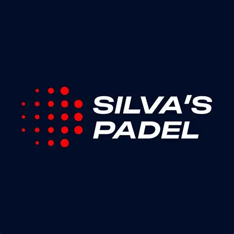 Logo Silva's Padel
