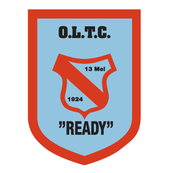 Logo OLTC Ready