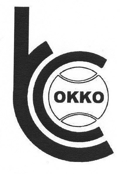 Logo TC Okko