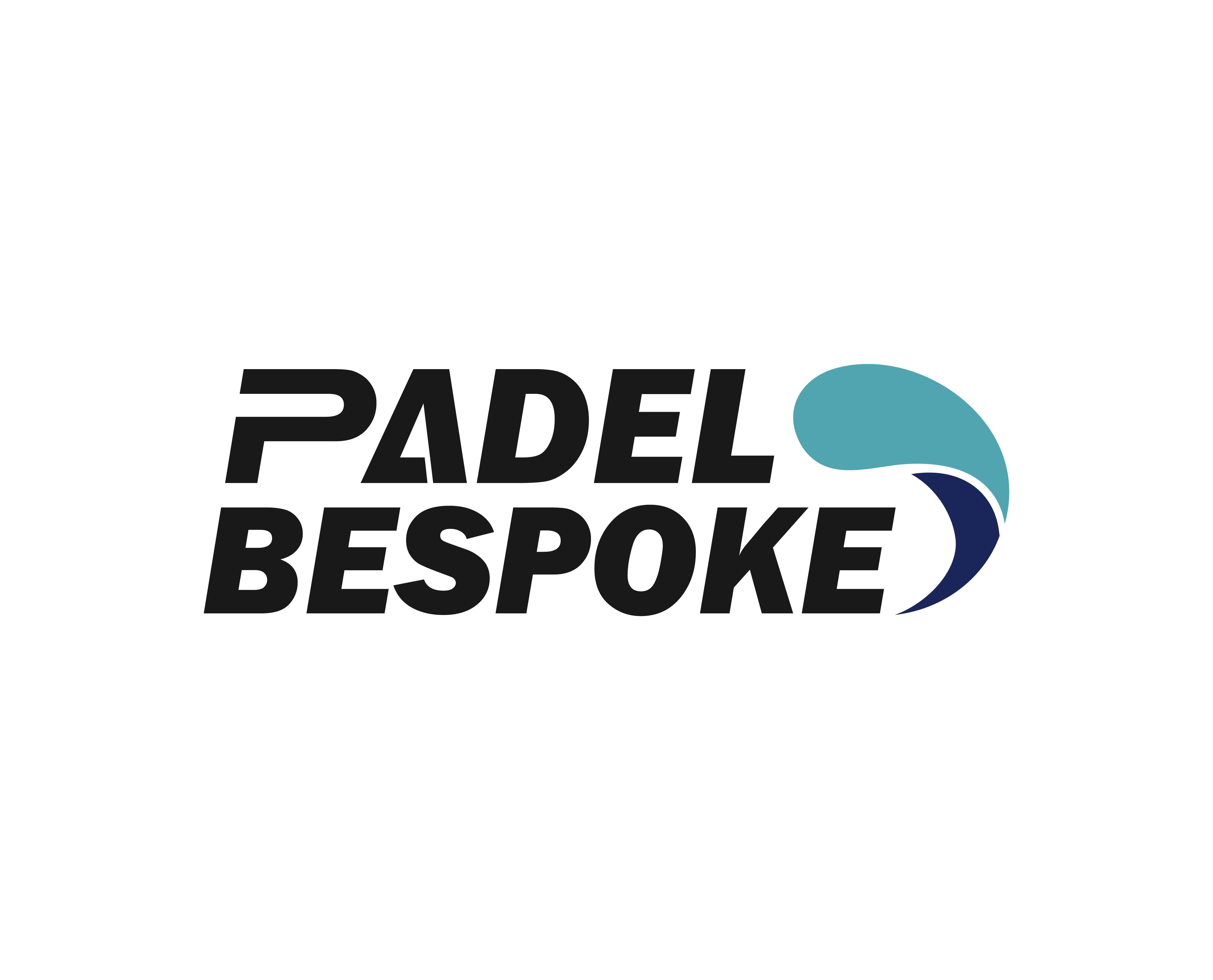 Logo PadelBespoke