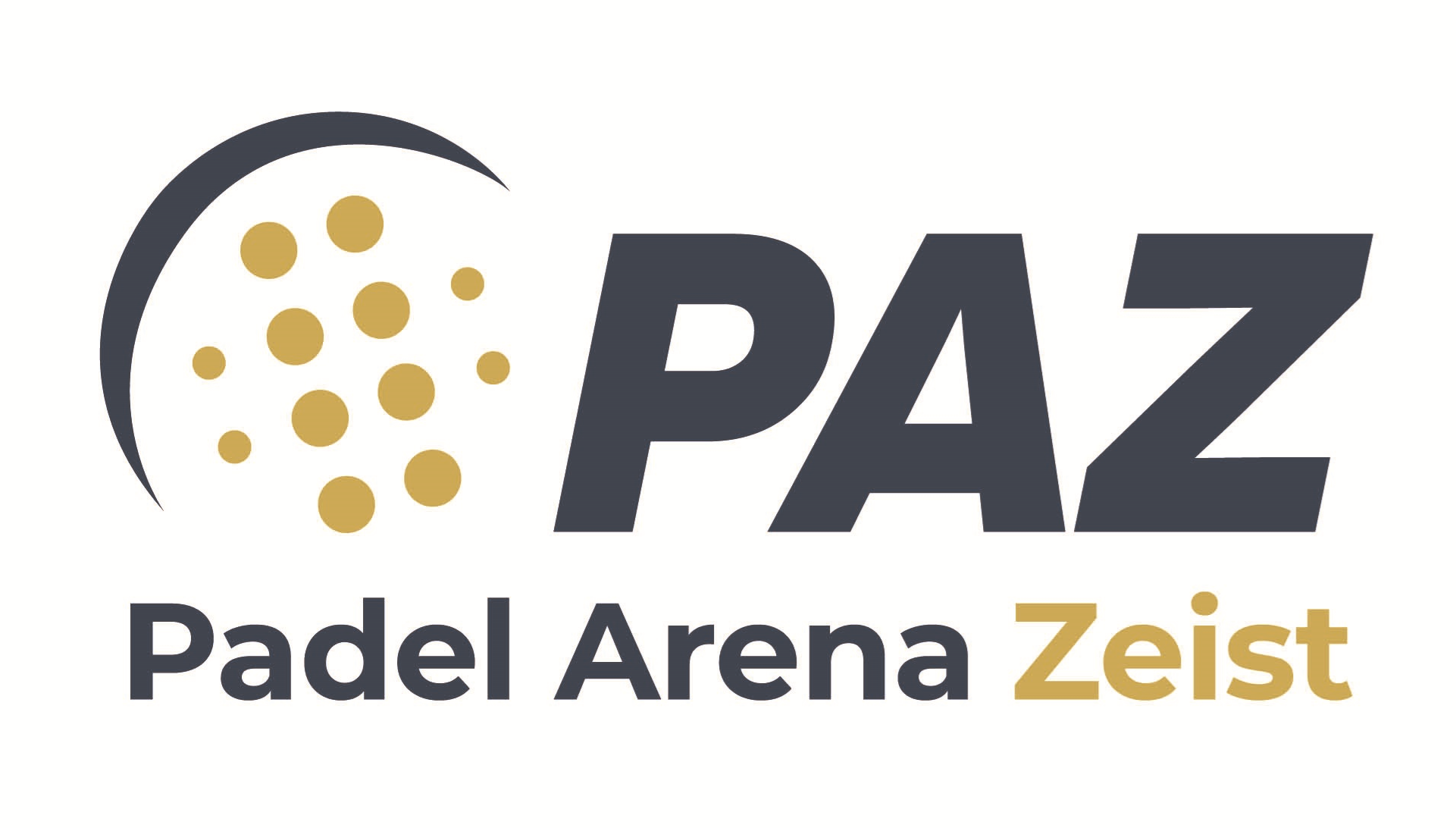 Logo Padel Arena Zeist