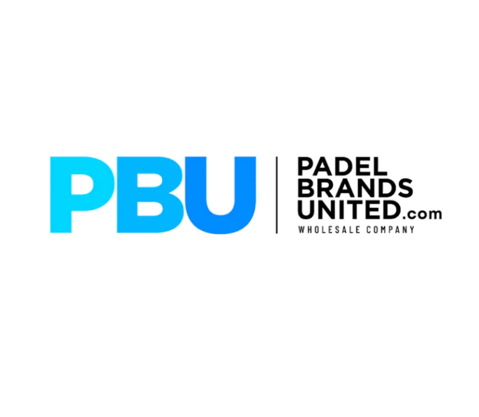 Logo Padel Brands United