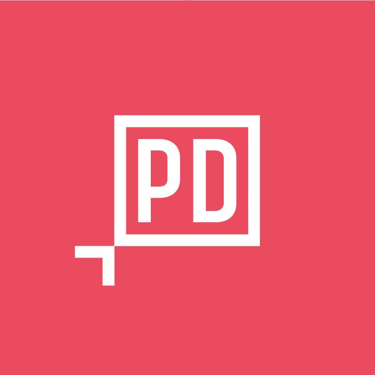 Logo Padeldistrict.com