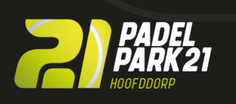 Logo Padel Park 21