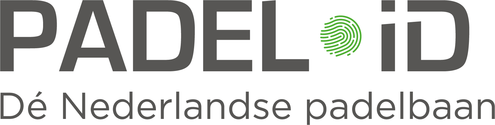 Logo Padel-ID